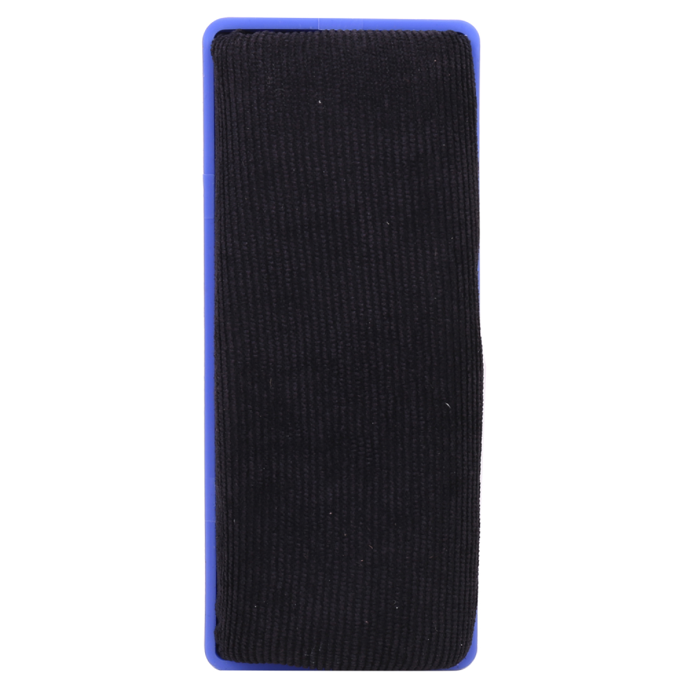 Щетка для доски магнитная "Deli", 145x60x46 мм, ассорти