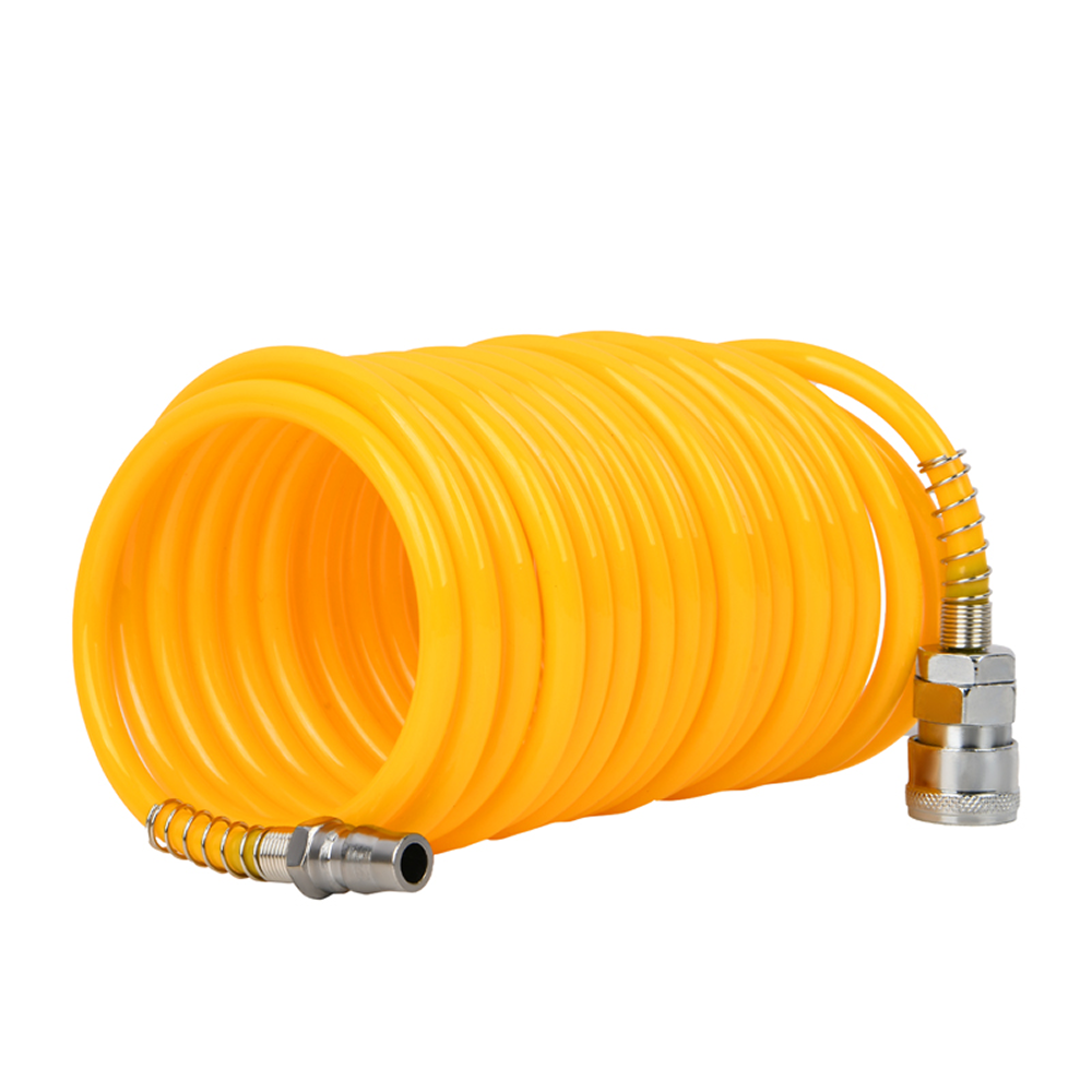 Шланг пневматический Deli YS EDL-PU05