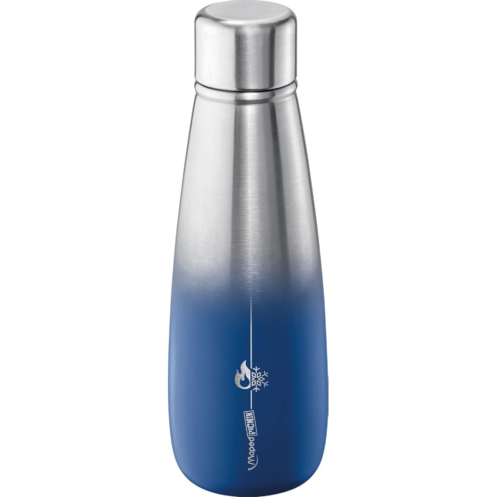 Бутылка для воды "Maped Picnik", 500 мл., синий