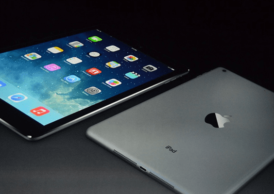 Розыгрыш планшета IPad Mini