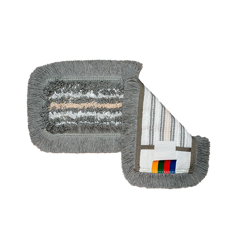 Насадка комбинированная VILEDA "ТриоПлюс КомбиСпид Про"