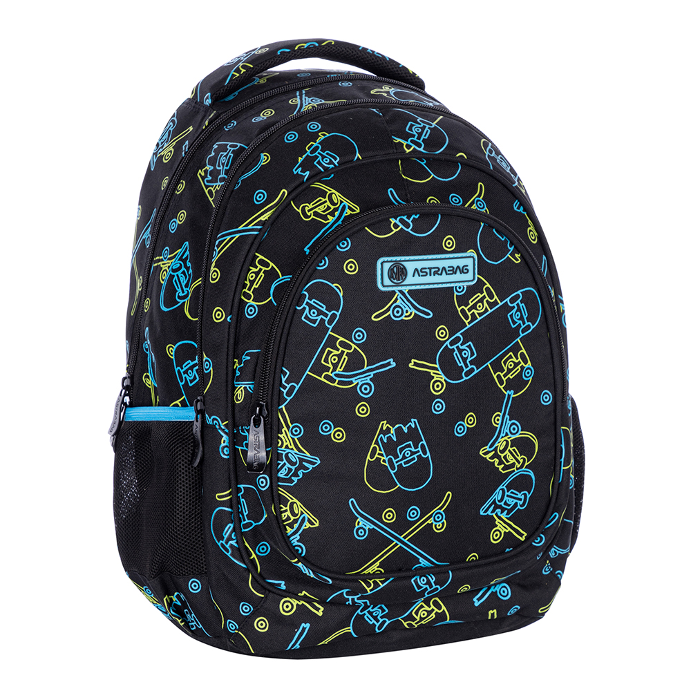 Рюкзак молодежный "Skate"