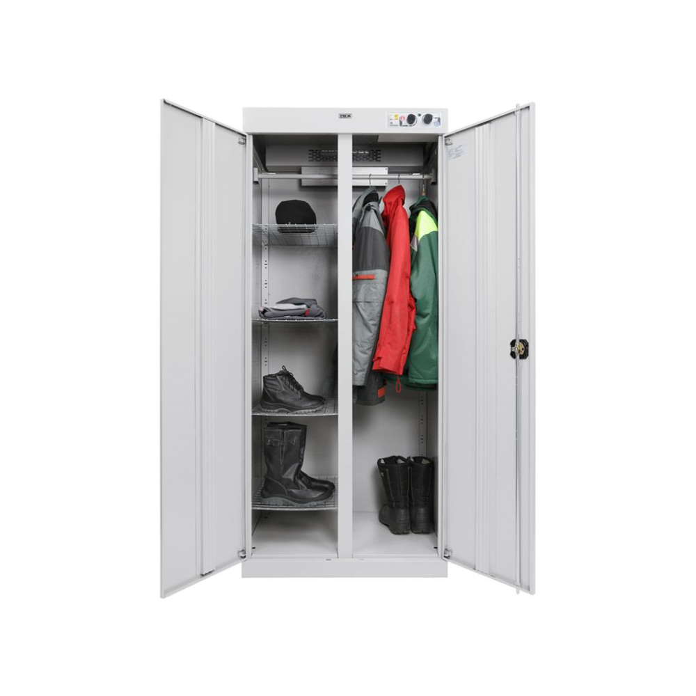 Шкаф сушильный "ШС Циклон 1985"