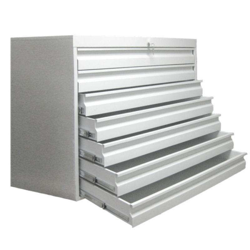 Шкаф картотечный "СТК 7/А1"