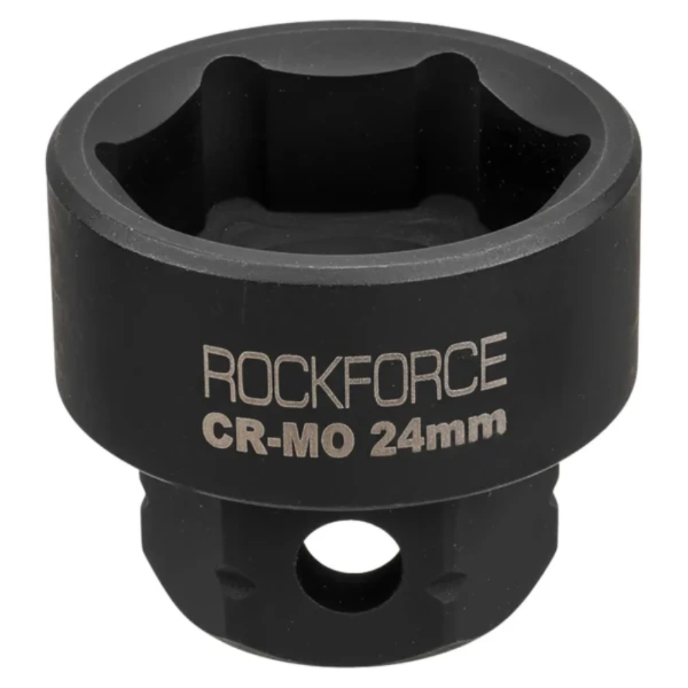 Головка ударная шестигранная RF-44524BV30, 1/2'', 24 мм