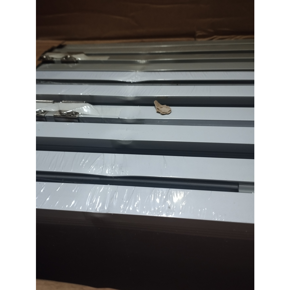 Доска магнитно-маркерная Deli E39033A", 60x90 см, -30% - 5