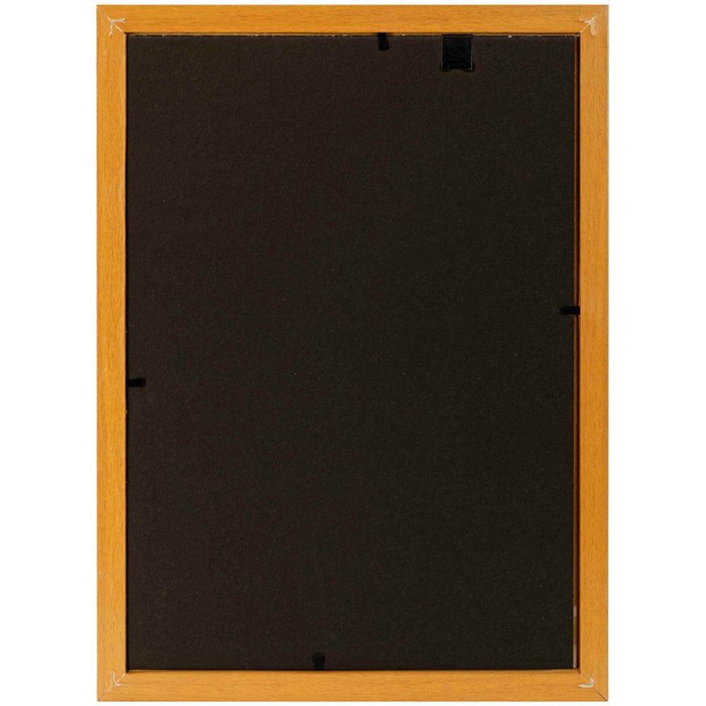 Фоторамка "OfficeSpace Expo", 21x30 см, миланский орех