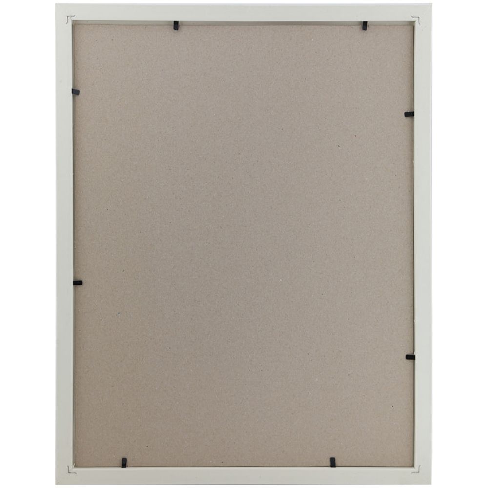 Фоторамка "OfficeSpace №2", 30x40 см, белый