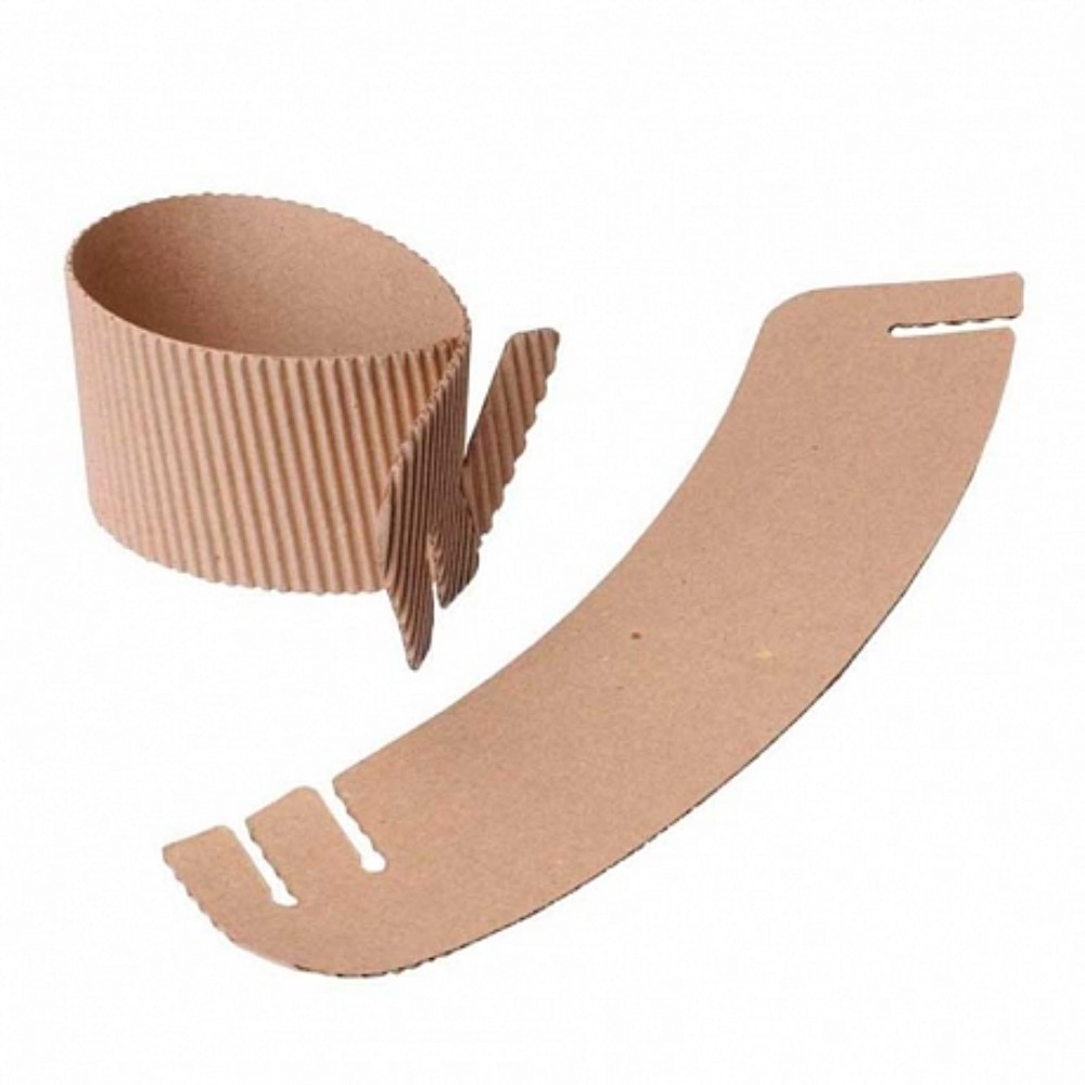 Манжета для стаканов универсальная, 2 слоя