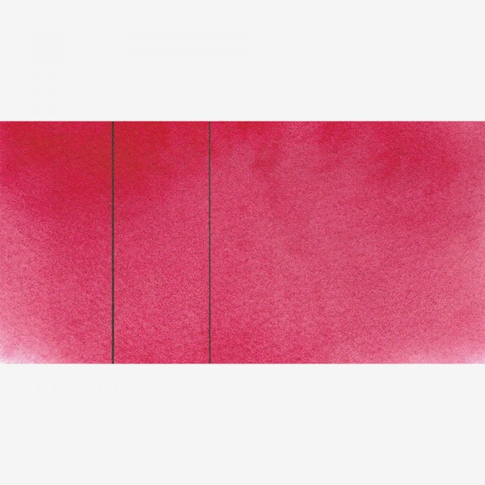 Краски акварельные "Aquarius", 330 ализариновый краплак перманентный, кювета