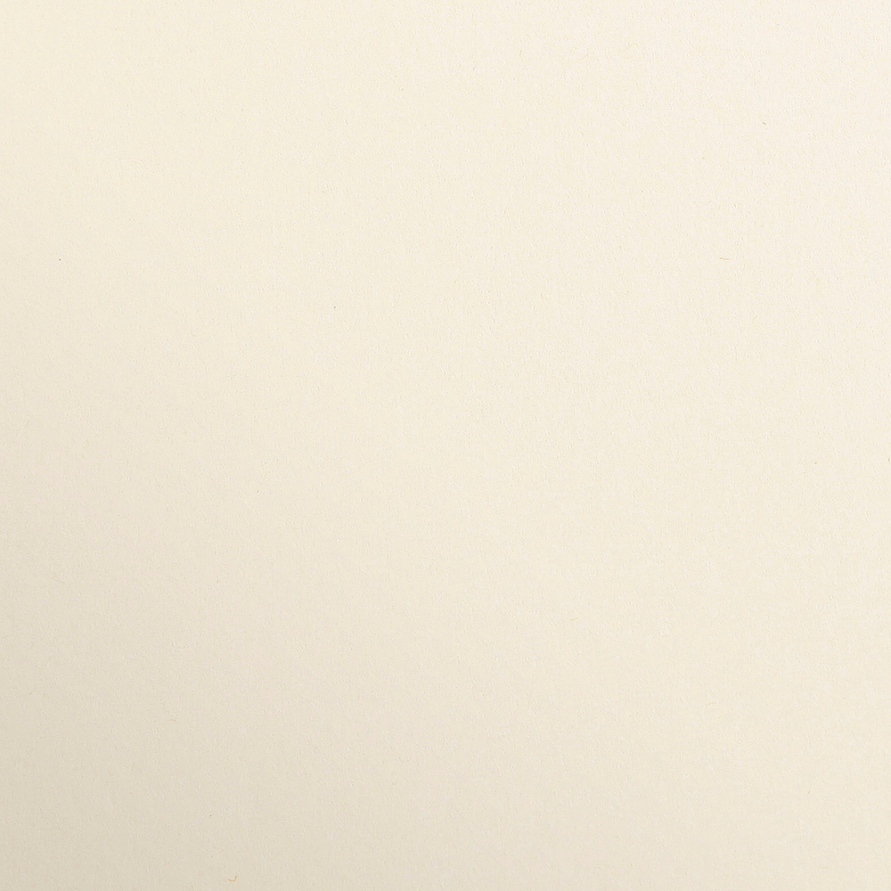 Бумага цветная "Maya", А4, 120г/м2, кремовый