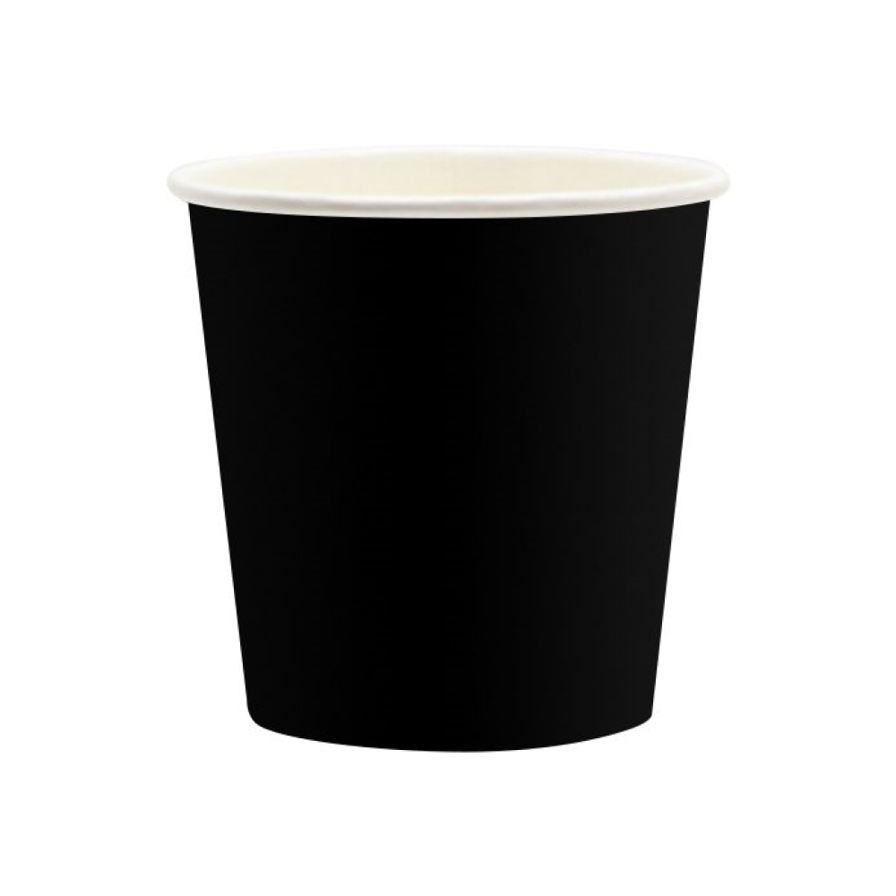 Стакан картонный 100 мл, 100 шт