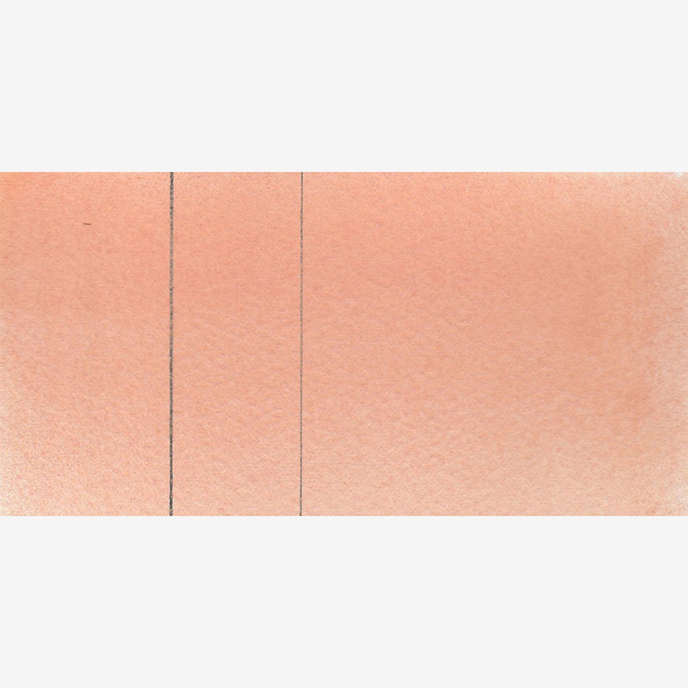 Краски акварельные "Aquarius", 212 жёлто-красный неаполитанский, кювета