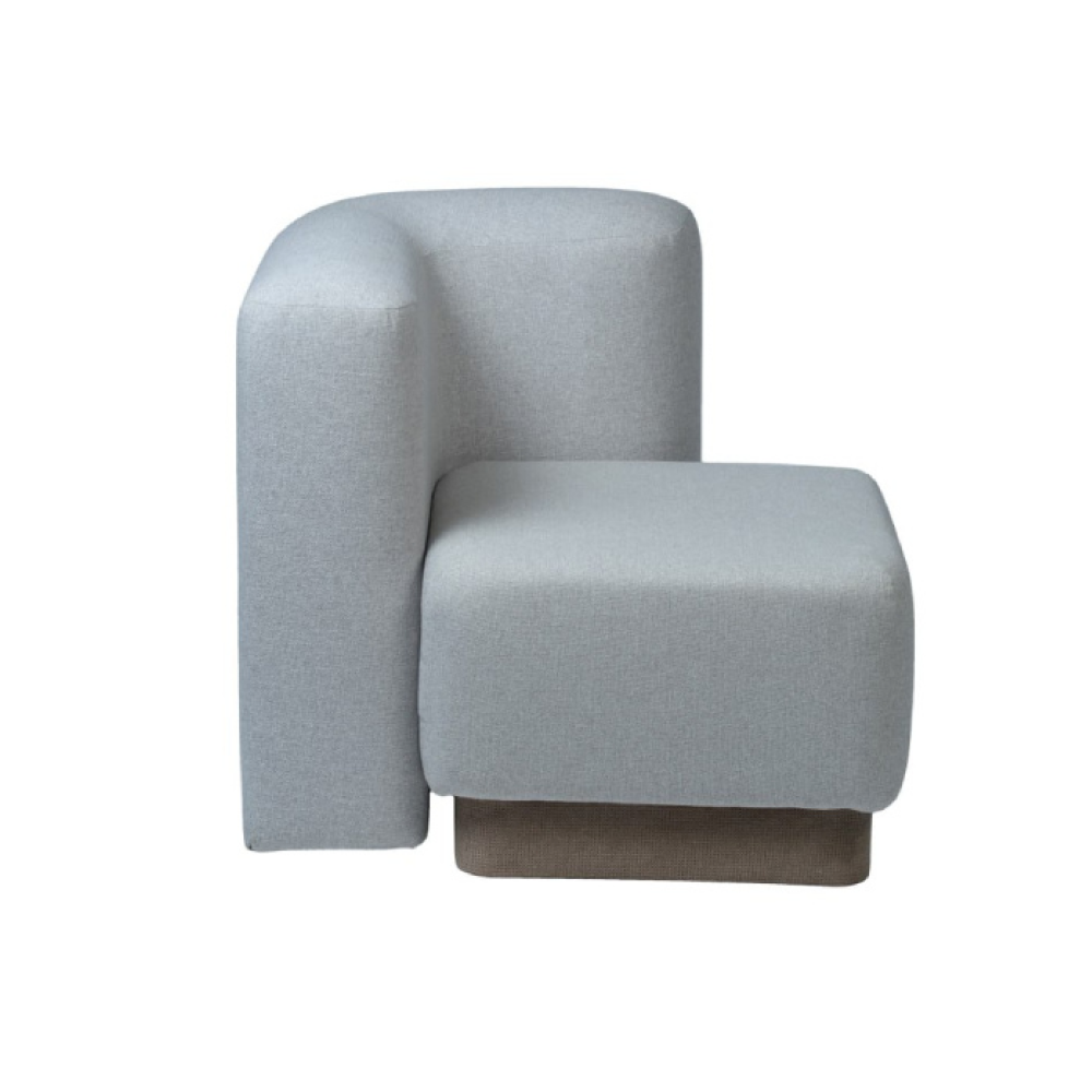 Софа AUPI, 2215х700х800 мм - 7