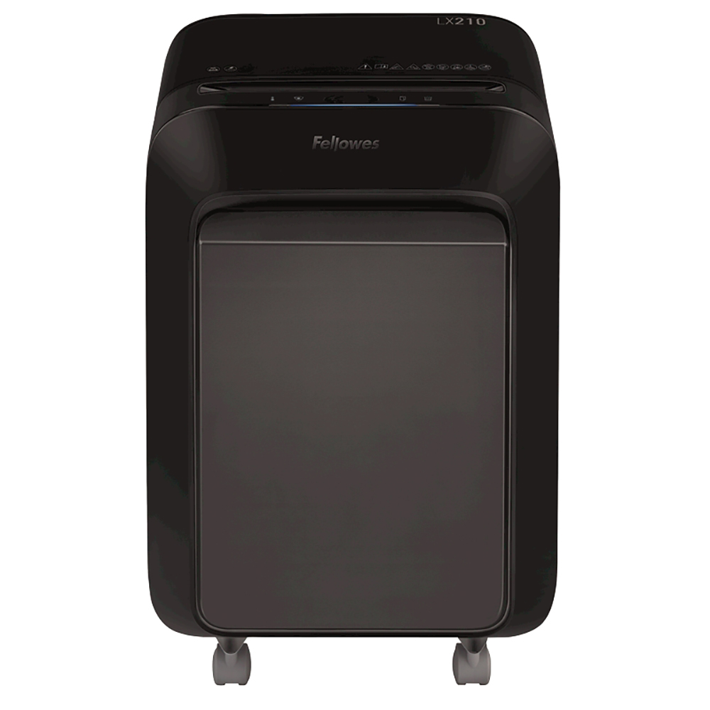 Уничтожитель "Fellowes Powershred LX210"