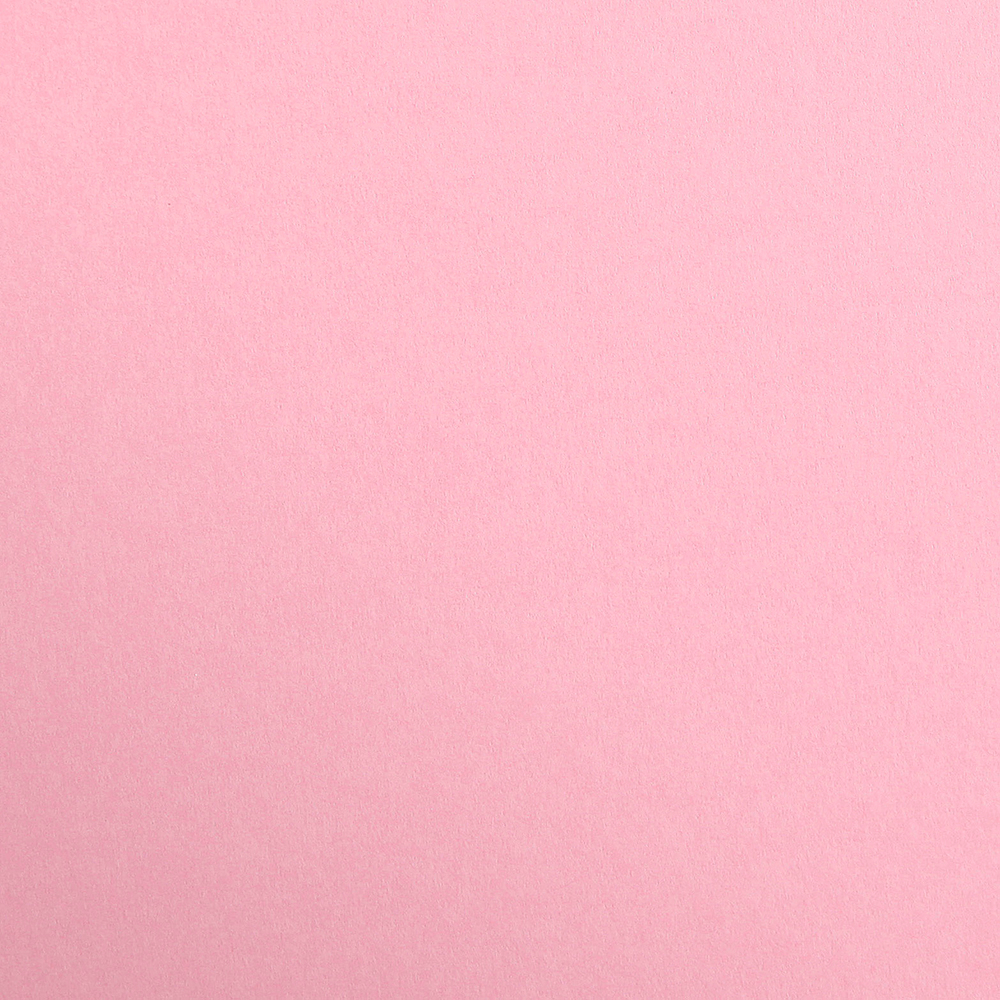 Бумага цветная "Maya", А4, 120г/м2, светло-розовый