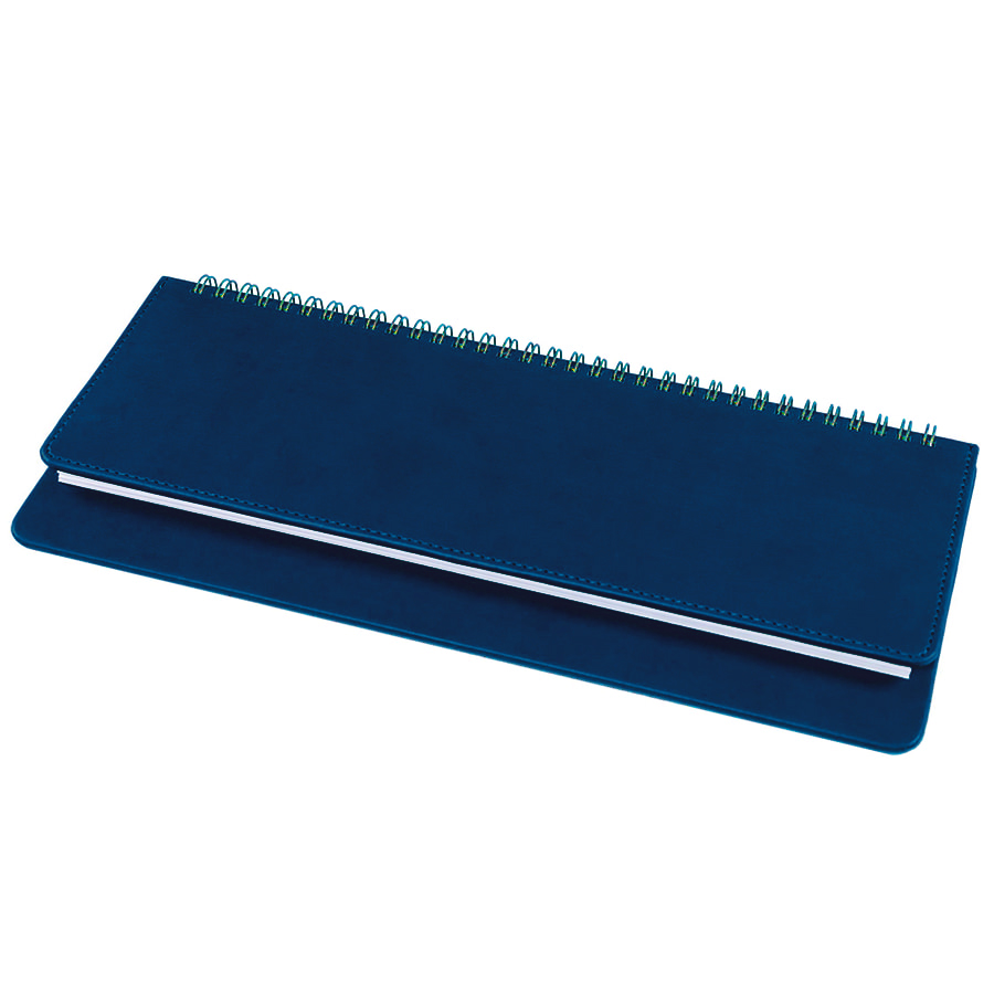 Еженедельник недатированный "Bliss"