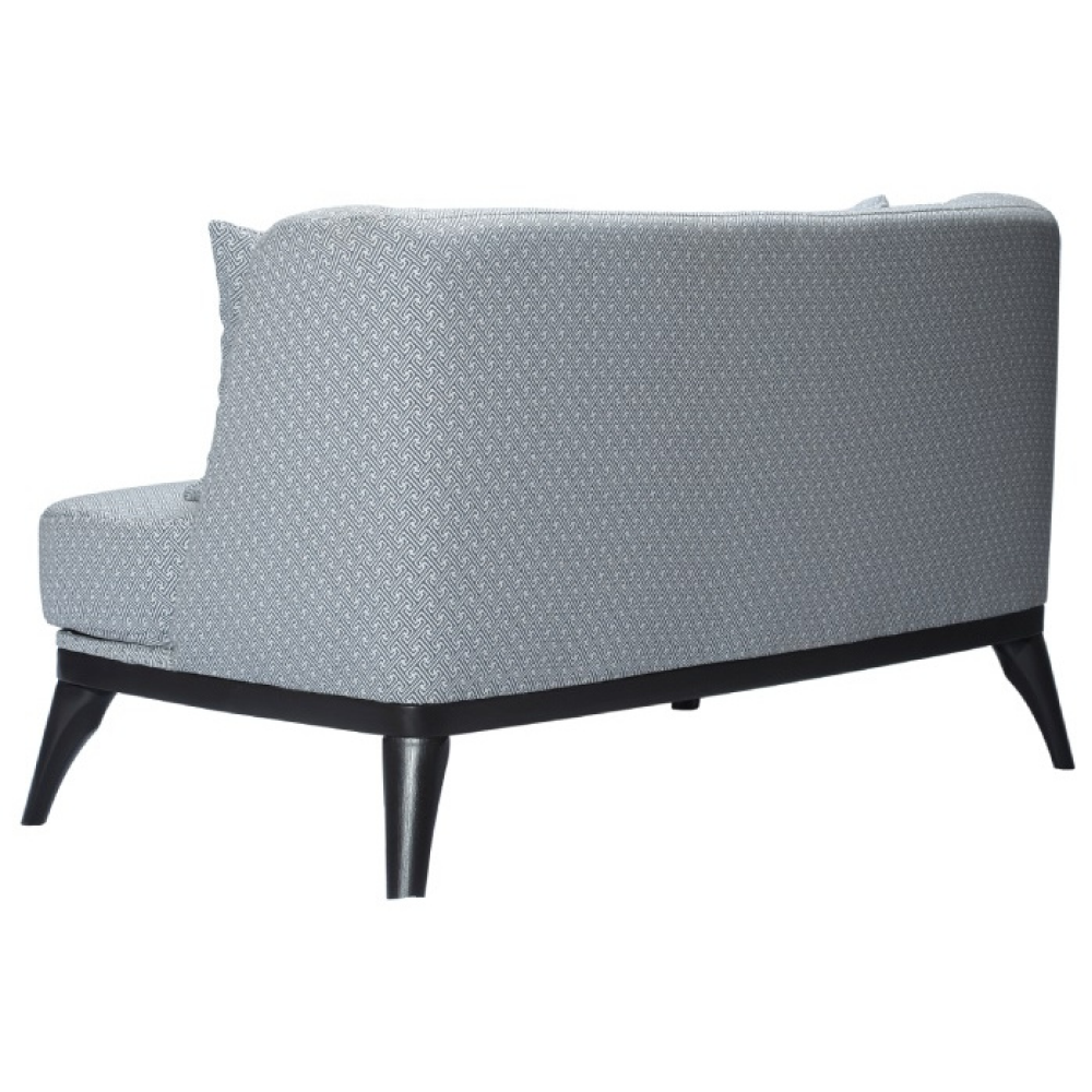 Скамья AUPI тип Пулл, 1420х750х800 мм - 4