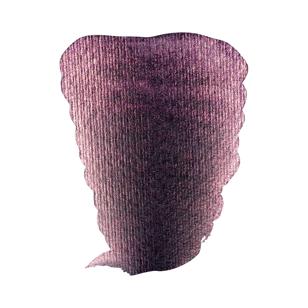 Краски акварельные "Rembrandt", 867 блестящий розовый, 10 мл, туба