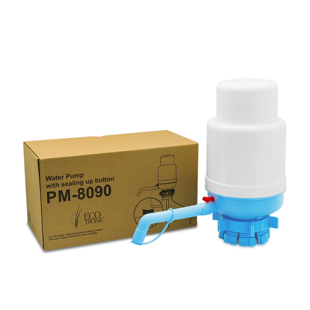 Помпа для воды "Ecotronic Классик", механическая - 6
