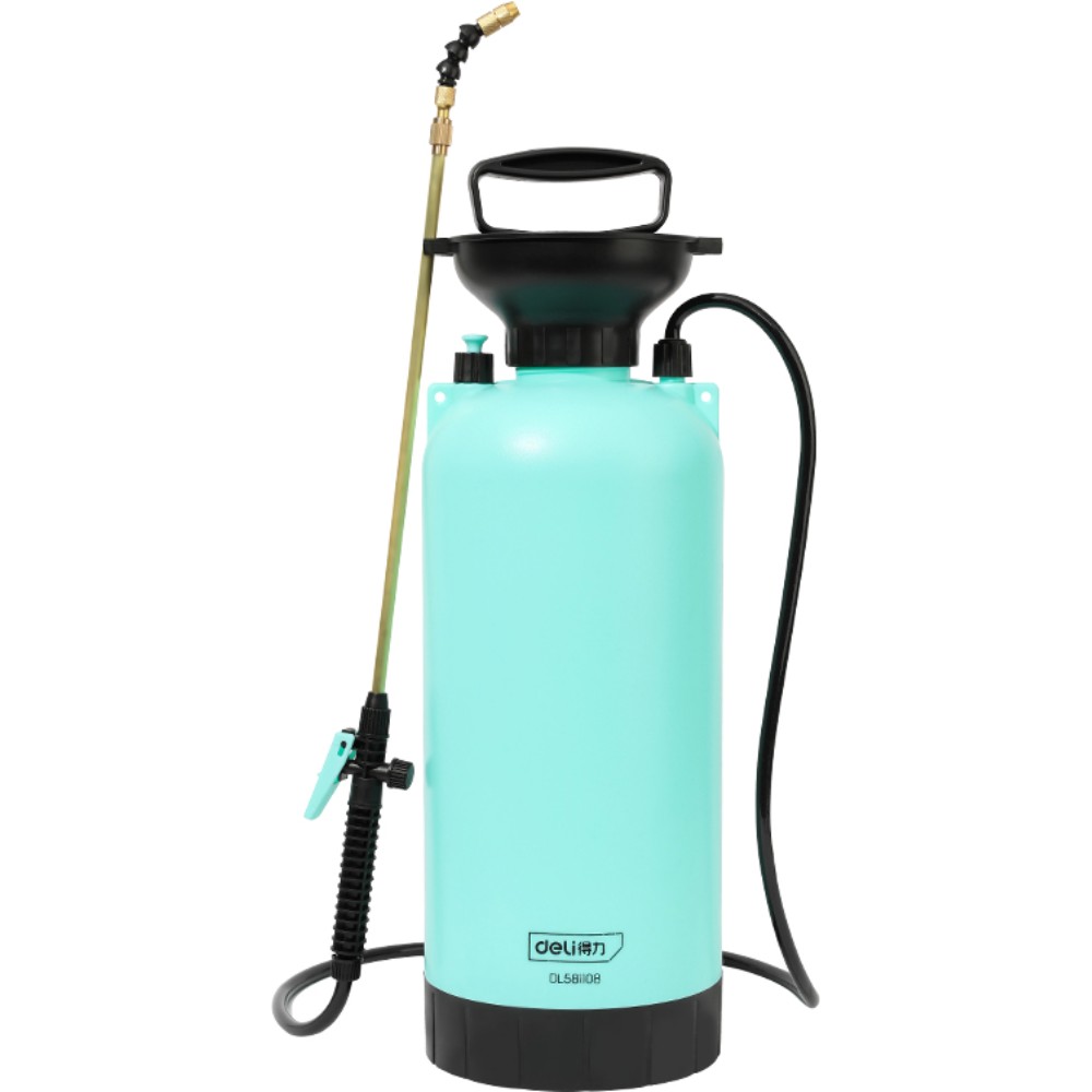 Опрыскиватель Deli GS DL581108