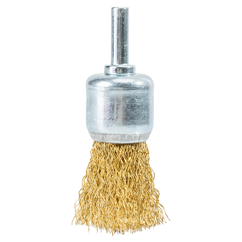 Щетка для дрели Deli YS EDH-GSS025-E6