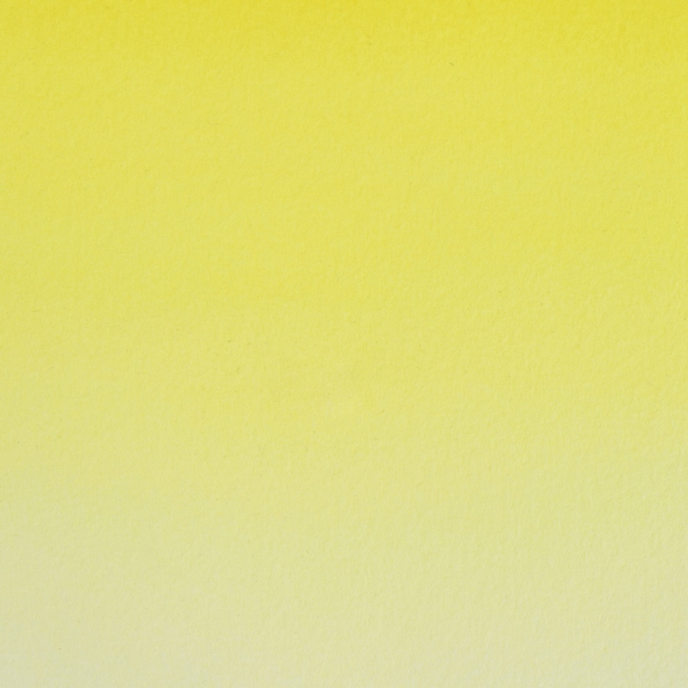 Краски акварельные Белые ночи, 214 лимонная, 10мл., туба - 3