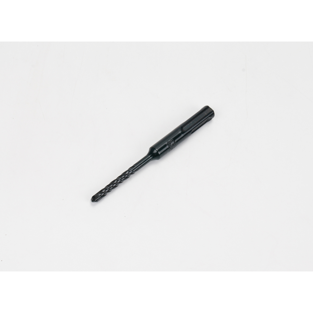 Бур по бетону M-Lion MDD5110P, 5х110 мм, SDS+, двойная резьба - 3