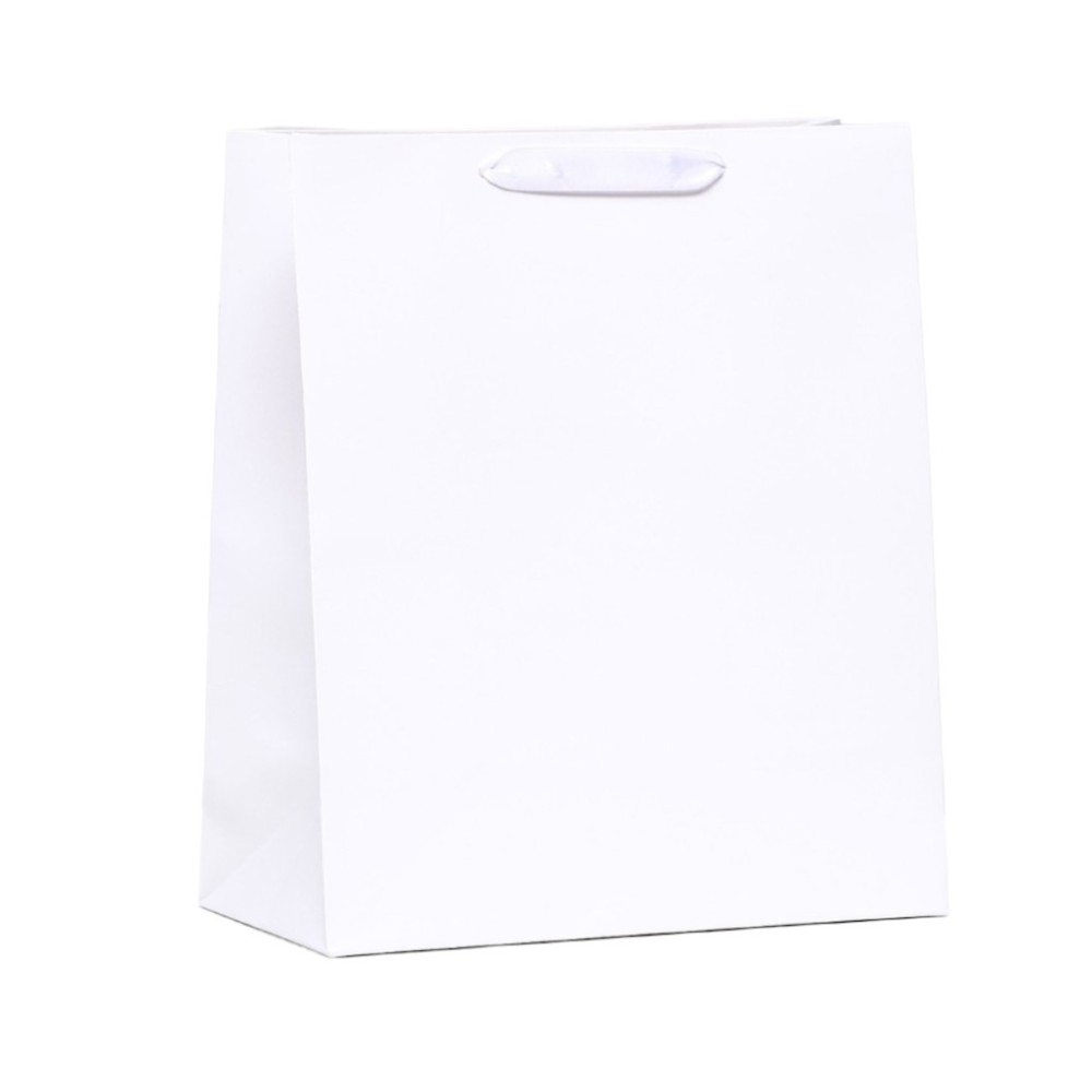 Пакет бумажный "UPAK LAND"