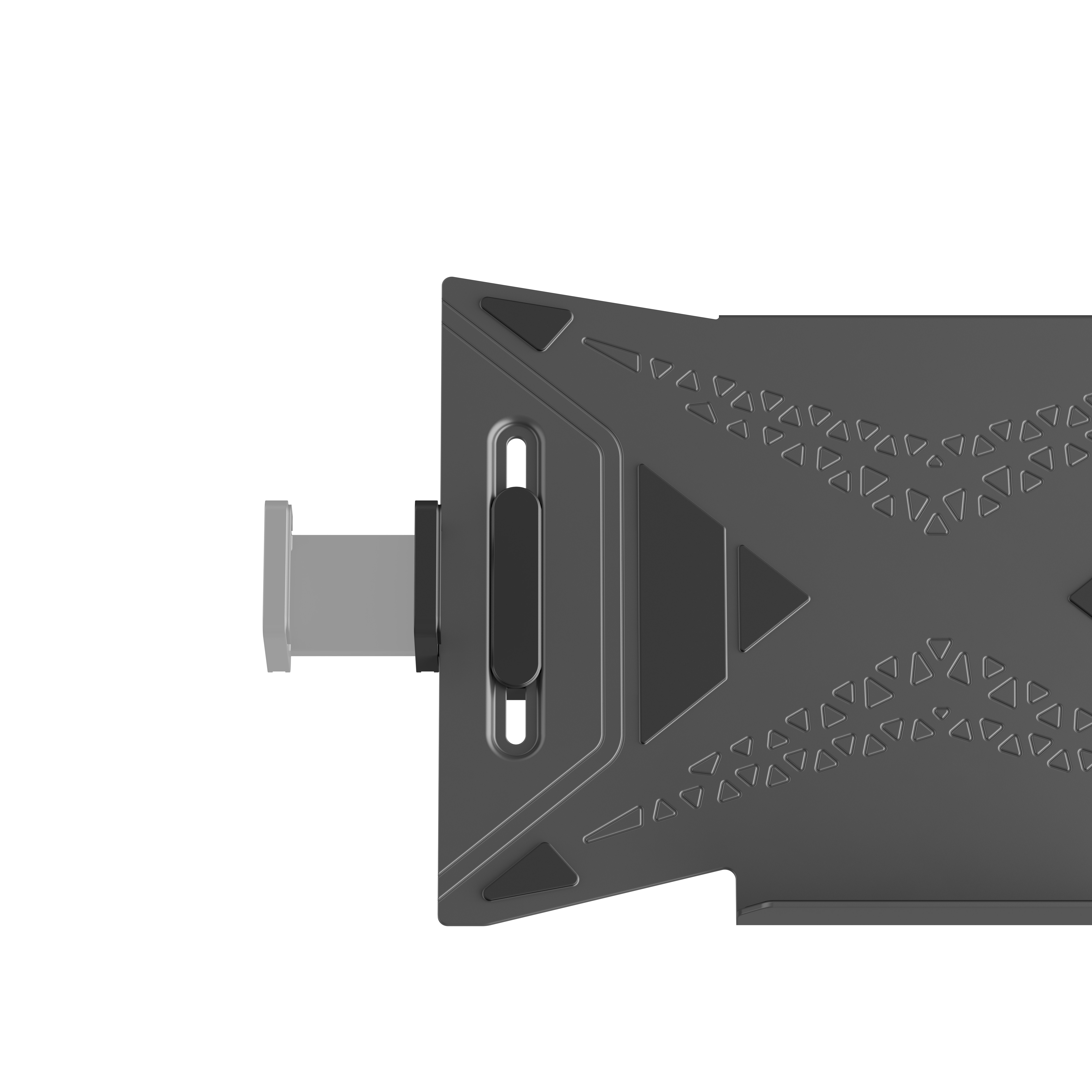 Крепление для ноутбука Lapter X BLACK, черный - 2