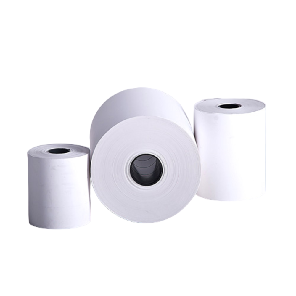 Чековая термолента для кассовых аппаратов