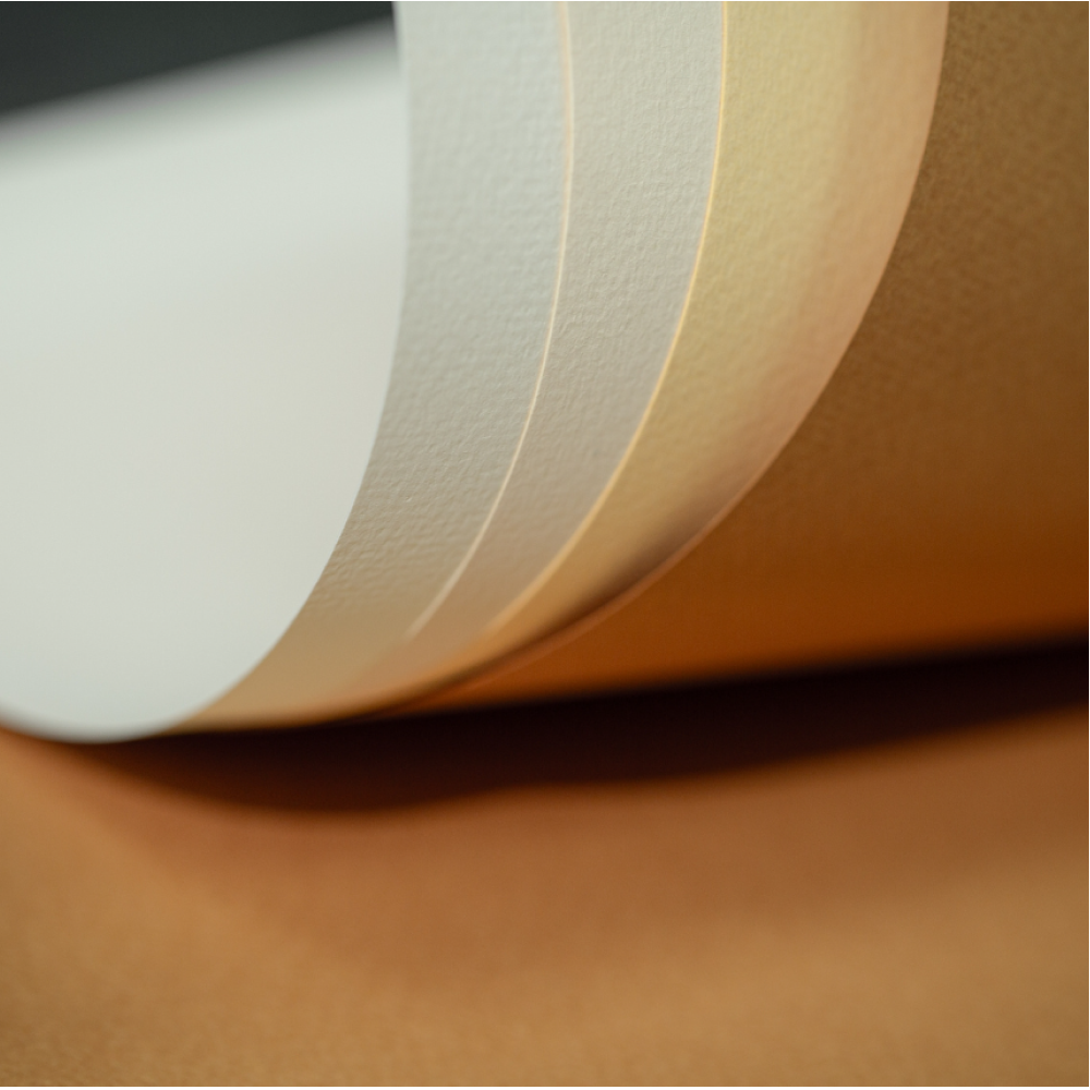 Бумага для пастели "Мастер-Класс", А3, 160 г/м2, песочный