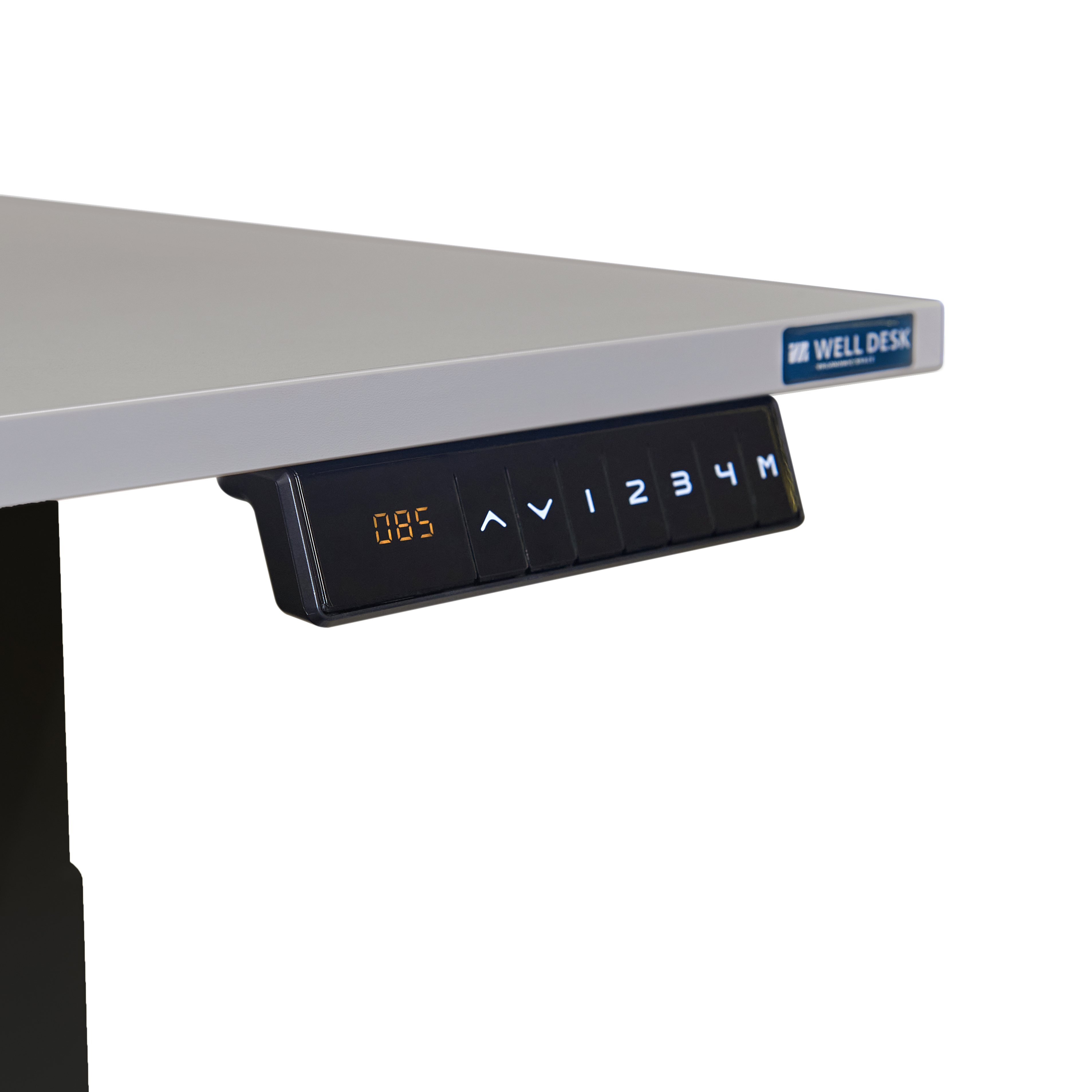 Комплект WellDesk Evolution (регулируемый по высоте каркас арт. 9022022 и столешница арт. 9190098) - 3
