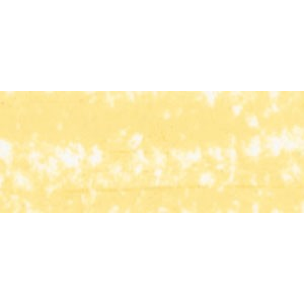 Пастель сухая "Renesans", 06 кадмий желтый