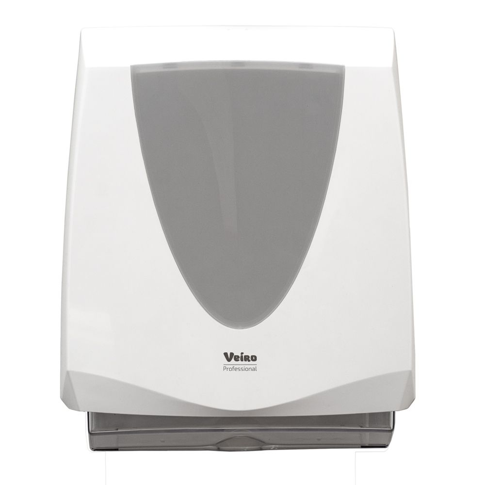 Диспенсер Veiro Professional "Prima" для полотенец листовых
