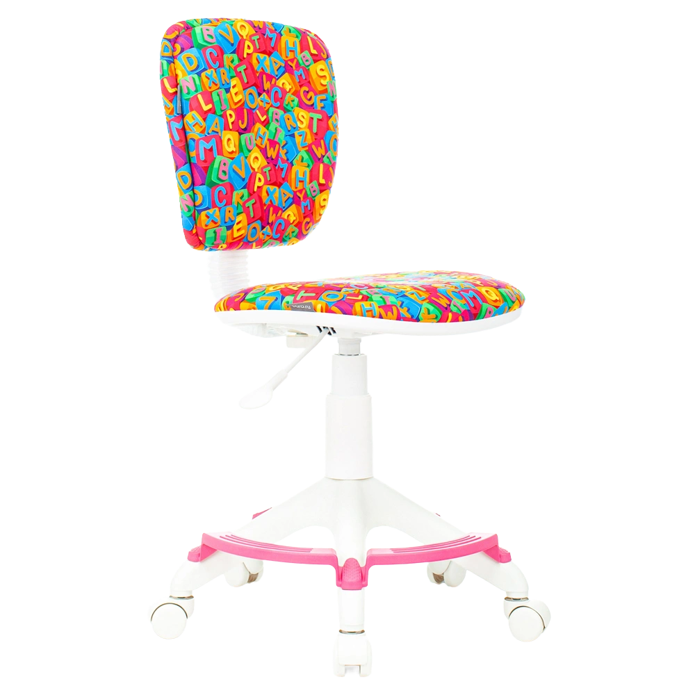 Кресло детское "Бюрократ CH-W204/F"