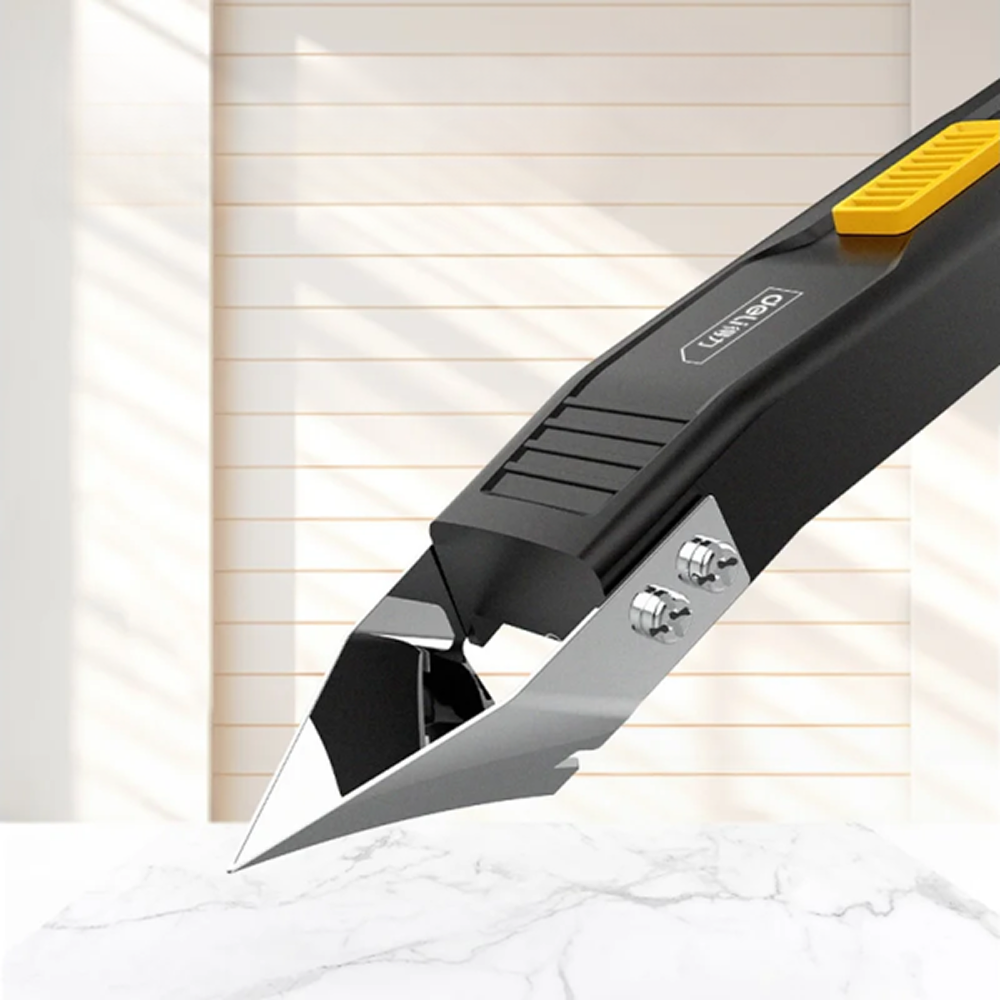 Скребок Deli YS EDL365107, 210 мм - 5