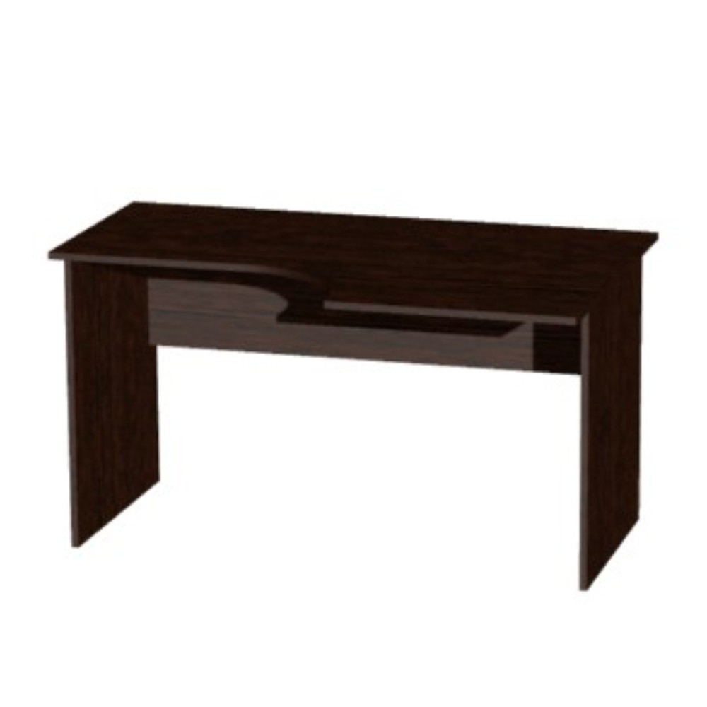 Коллекция Макси стол письменный М23-R, 1380х900х750 мм