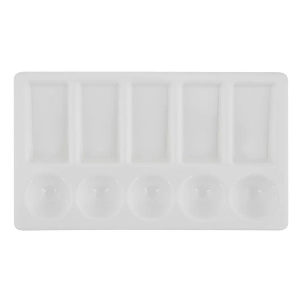 Палитра пластиковая "Сонет"