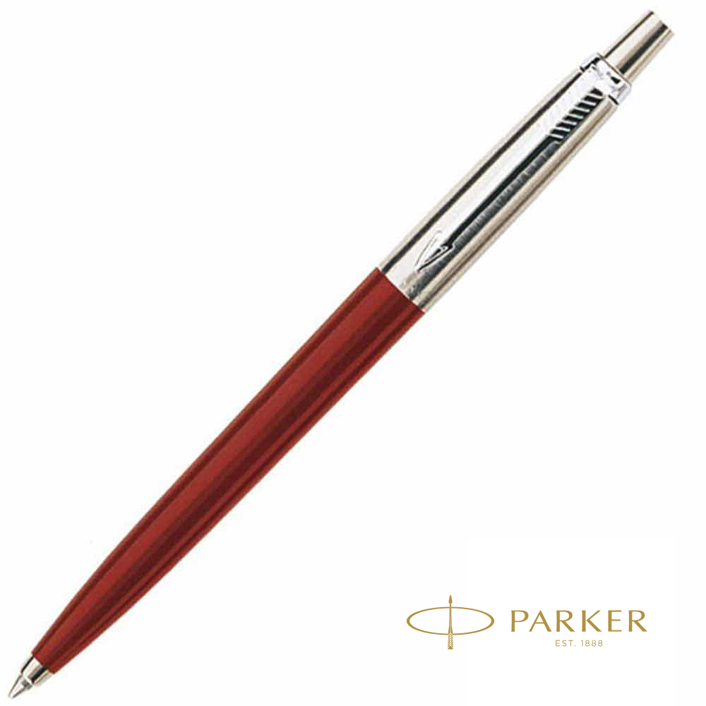 Ручка шариковая автоматическая «Parker Jotter CT»