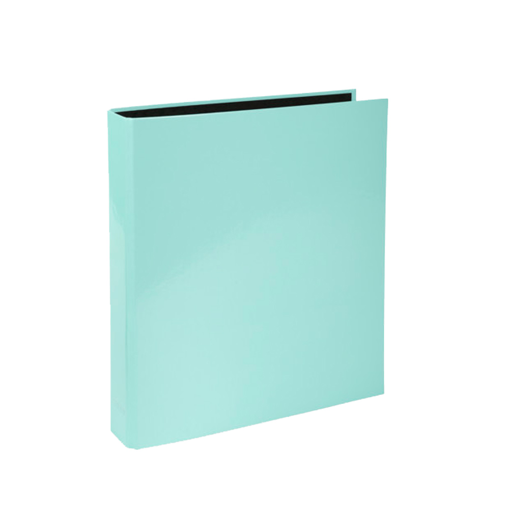 Папка на кольцах "Aquarel", 2 кольца