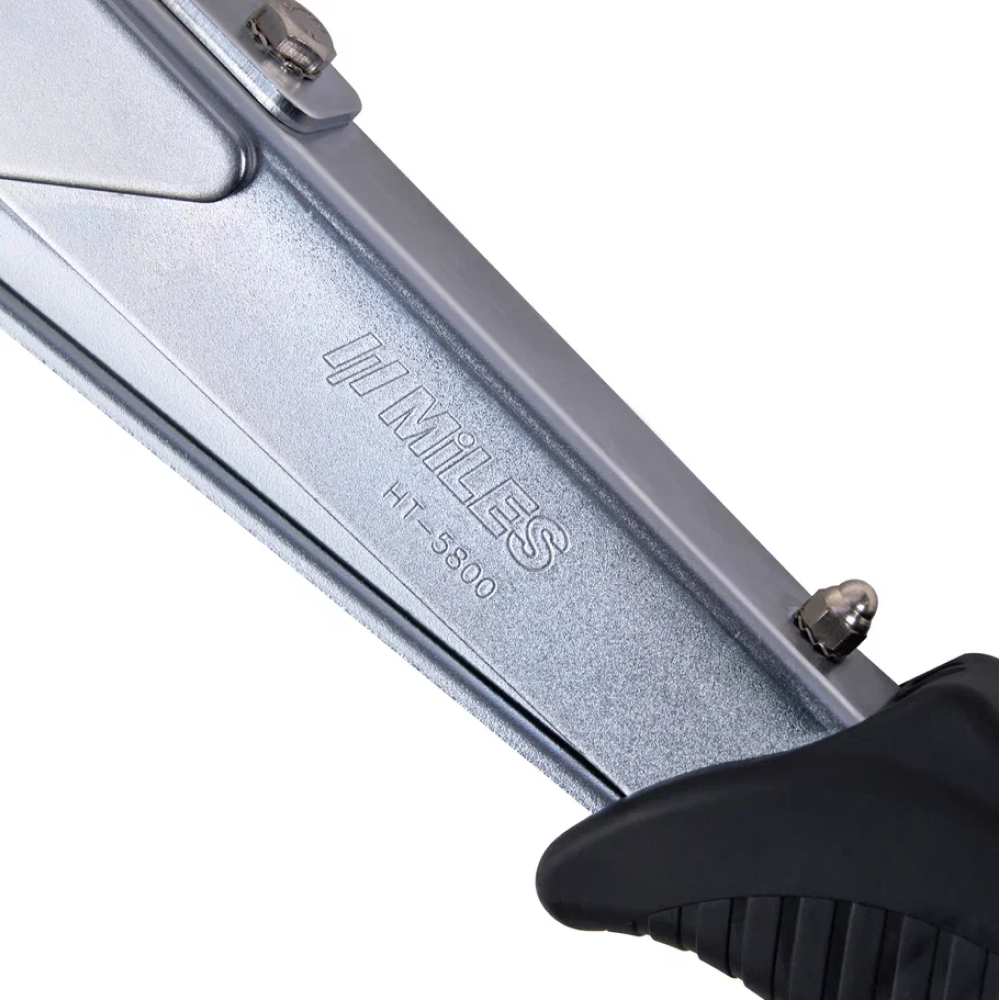 Скобосшиватель-молоток Miles "HT-5800/Z" - 7