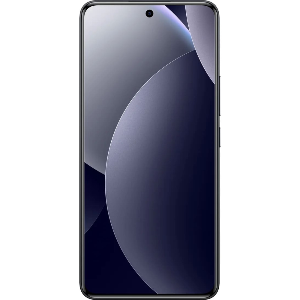 Смартфон Xiaomi REDMI Note 15 Pro, 8GB/256GB, Black, EU