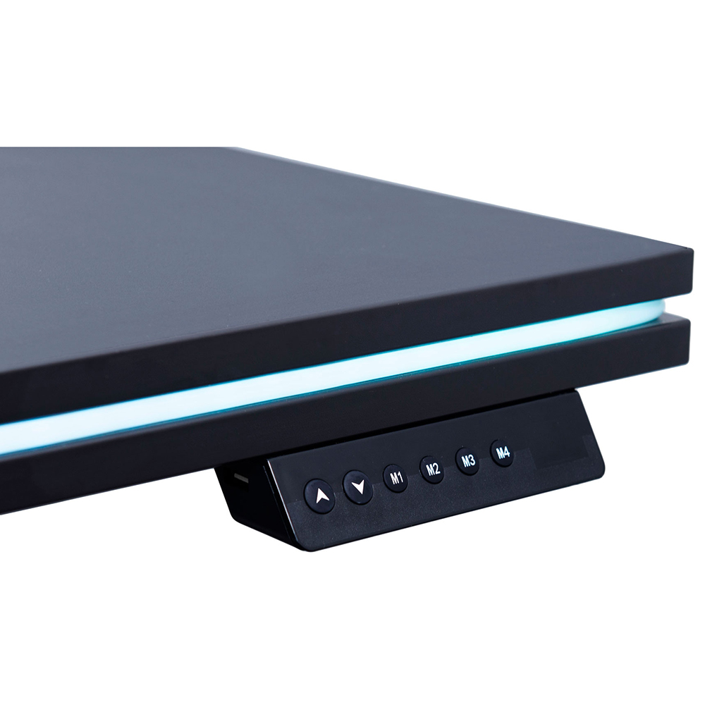 Стол подъемный Fit Focus Winner 1390*760*46 мм (каркас арт. 9065261 и столешница арт. 9184908) - 4