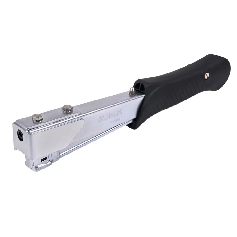 Скобосшиватель-молоток Miles "HT-5800/Z" - 8