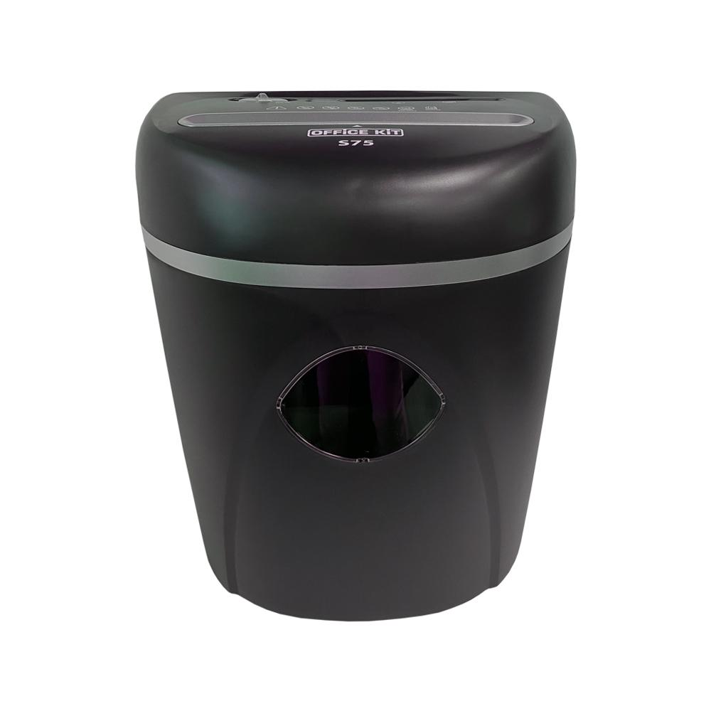 Уничтожитель Office Kit S75, 3.9х35 - 4
