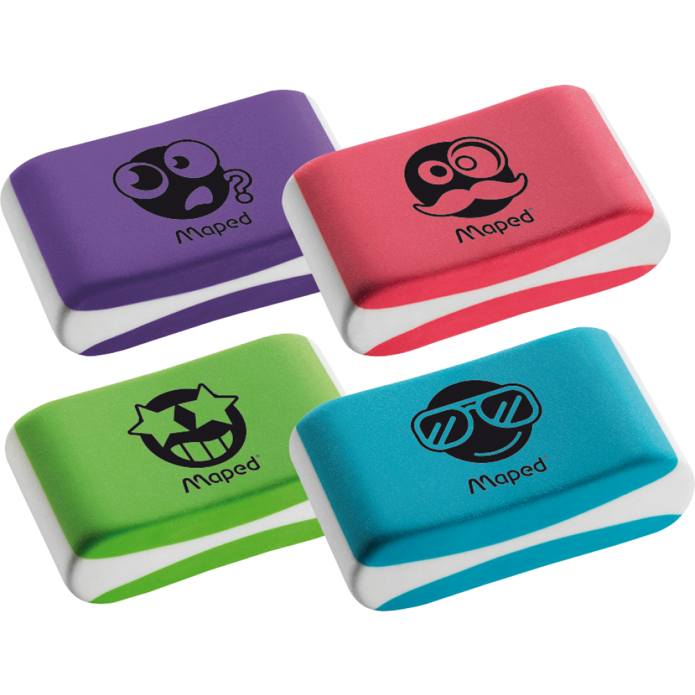 Ластик Maped "Essentials Soft"