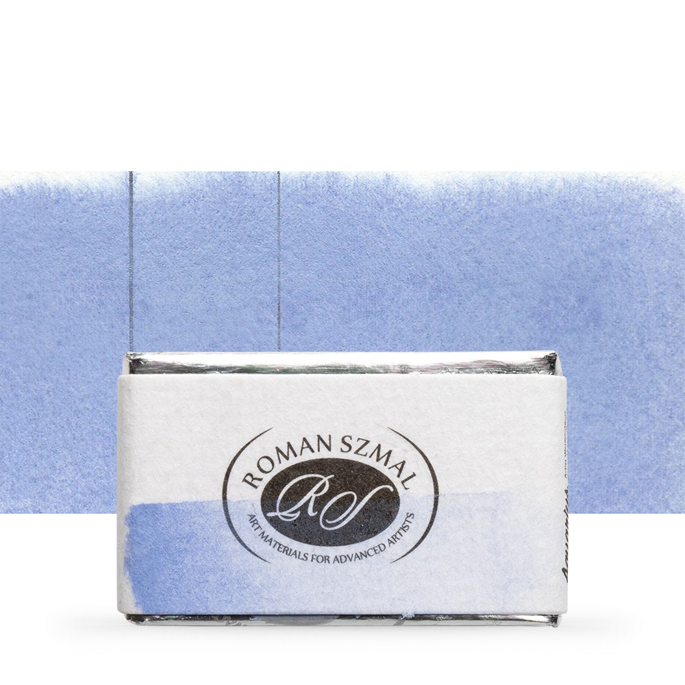 Краски акварельные 