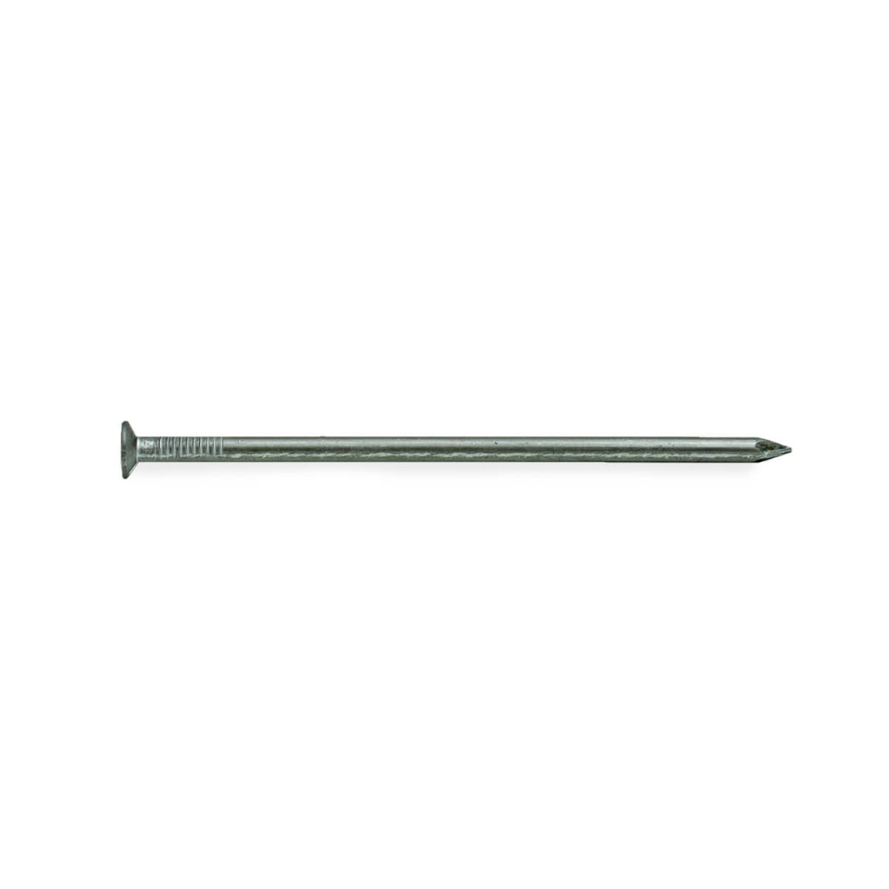 Гвозди строительные 4.0х120 мм, ГОСТ 4028-63
