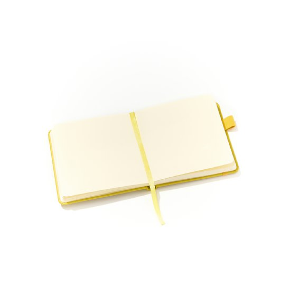 Скетчбук "Sketchmarker", 12х12 см, 140 г/м2, 80 листов, горчичный - 5
